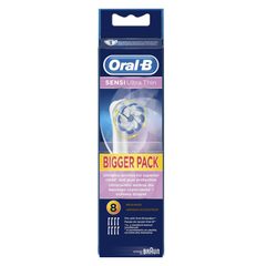Oral-B EB 60-8 Sensi UltraThin (8ks) - náhradní kartáčky
