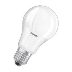 Osram LED žárovka E27 9,5W 2700K 806lm VALUE A60-klasik matná