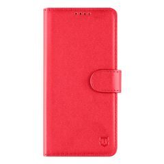 Tactical Field Notes pro Samsung Galaxy A16 5G Red