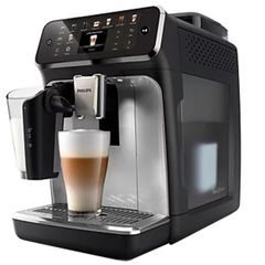 Philips Series 5500 LatteGo EP5546/70 - automatický kávovar