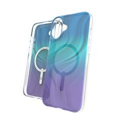 ZAGG kryt Milan Snap Apple iPhone 16 Plus Deep Aurora