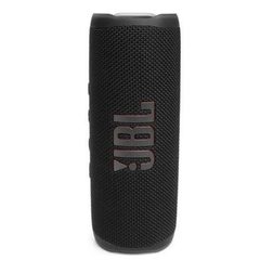 JBL Flip 6 Black - bluetooth reproduktor