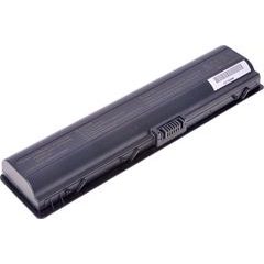 Baterie T6 power HP Pavilion dv2000, dv6000, G6000, G7000 serie, 5200mAh, 56Wh, 6cell