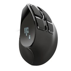 TRUST VOXX ERGONOMIC RECHARGEABLE MOUSE