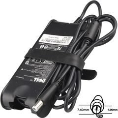 Napájecí adaptér 90W,19,5V 7.4x5.0, originál DELL