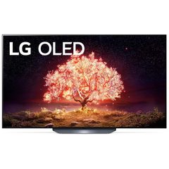 65" LG OLED65B1 - televize