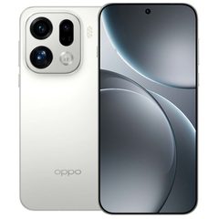 Oppo Find X9 Pro 16GB/512GB Silk White