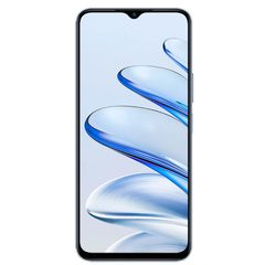 Honor 70 Lite 5G (4/128GB) Titanium Silver