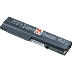 Baterie T6 power HP Compaq nx6110, nx6120, nc6110, nc6120, 6510b, 6710b, 6910p, 6cell, 5200mAh