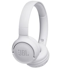 JBL Tune 500BT White