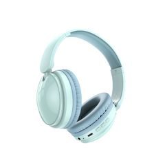 XO BE36 Green - Bluetooth sluchátka