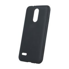 TPU Matt pouzdro Huawei P Smart Z Black