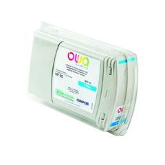 Armor ink-jet pro HP Design Jet 4000 cyan, 400ml, komp.s C5061A