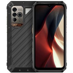 UleFone Power Armor 18 Ultra 12GB/512GB Black