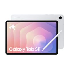 Samsung GalaxyTab S11 5G SM-X736 128GB Silver