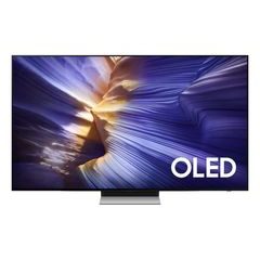 55" Samsung QE55S90F - televize