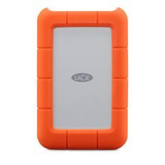 Ext. HDD LaCie Rugged USB-C 1TB USB 3.1.