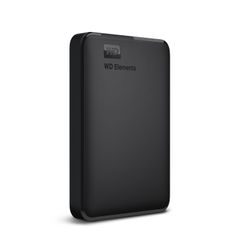 Ext. HDD 2.5" WD Elements Portable 1,5TB USB