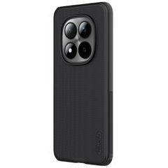Nillkin Super Frosted PRO Magnetic Zadní Kryt pro Xiaomi Redmi Note 15 Pro+ 5G Black