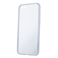 TPU Pouzdro 1 mm iPhone 12 Mini Transparent