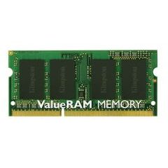 SO-DIMM 4GB DDR3-1600MHz Kingston CL11 SR x8