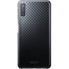 Samsung Gradation kryt pro Galaxy A7 2018 Black