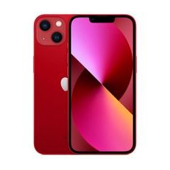iPhone 13 512GB (PRODUCT)RED / SK