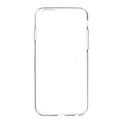 TPU pozdro Transparent pro Nokia 6.2/7.2