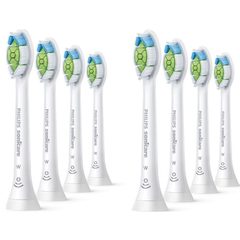 Philips Sonicare W Optimal White HX6068/12 8 ks