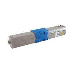 OWA Armor toner pro OKI 44469704,žlutý,2000st.