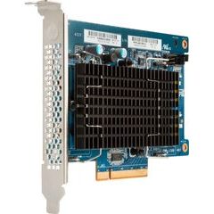 HP Z Turbo Drive Dual Pro (PCIE 8x karta pro 2x NVME m.2 SSD)