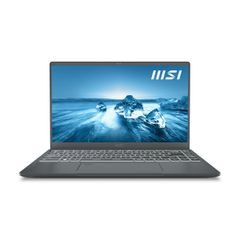 MSI Prestige/14Evo/Intel® Core™ i5-1240P/14"/FHD/16GB/1TB SSD/Intel® Iris® Xe graphics/W11H/Gray/2R