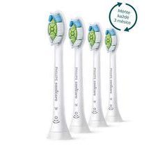 Philips HX6064/10 Sonicare Optimal White (4ks)