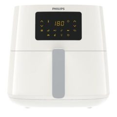 Philips HD9270/00 bílá - horkovzdušná fritéza