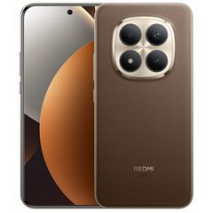 Xiaomi Redmi Note 15 Pro+ 5G (8GB/256GB) Brown