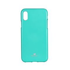 TPU pouzdro Samsung Galaxy A3 (A300) Jelly Case MINT