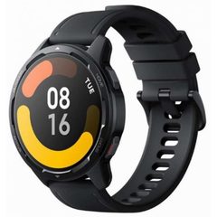 Xiaomi Watch S1 Active Space Black