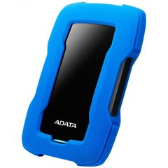 ADATA HD330 1TB ext. HDD modrý