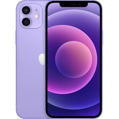 Apple iPhone 12 64GB Purple