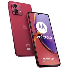 Motorola Moto G84 5G 12GB/256GB Viva Magenta