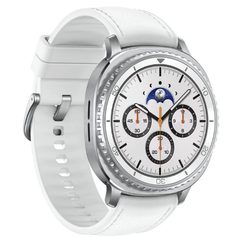 Samsung Galaxy Watch8 Classic 46mm LTE White