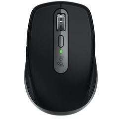 myš Logitech MX Anywhere 3S, grafitová