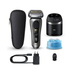 Braun Series 9 PRO+ 9565cc - holící strojek