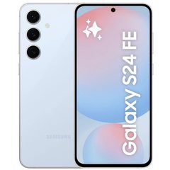 Samsung Galaxy S24 FE S721B 8GB/256GB Blue