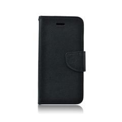 Fancy Book pouzdro Xiaomi Redmi 8 black