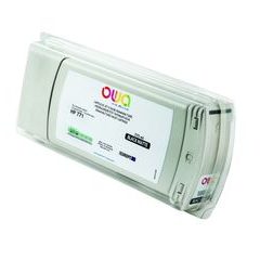 Armor ink-jet pro HP DJ Z 6200 černý mat, 775ml, komp.s B6Y07