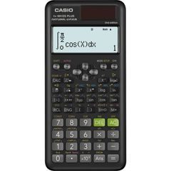 Casio FX 991 ES PLUS 2E - kalkulačka