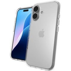 ZAGG kryt Crystal Palace Apple iPhone 16 Transparentní