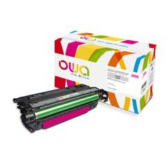 OWA Armor toner pro HP CF333A,červený,15000st.