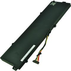 2-POWER Baterie 7,4V 6757mAh pro Asus B400A, B400VC, BU400A, BU400VC